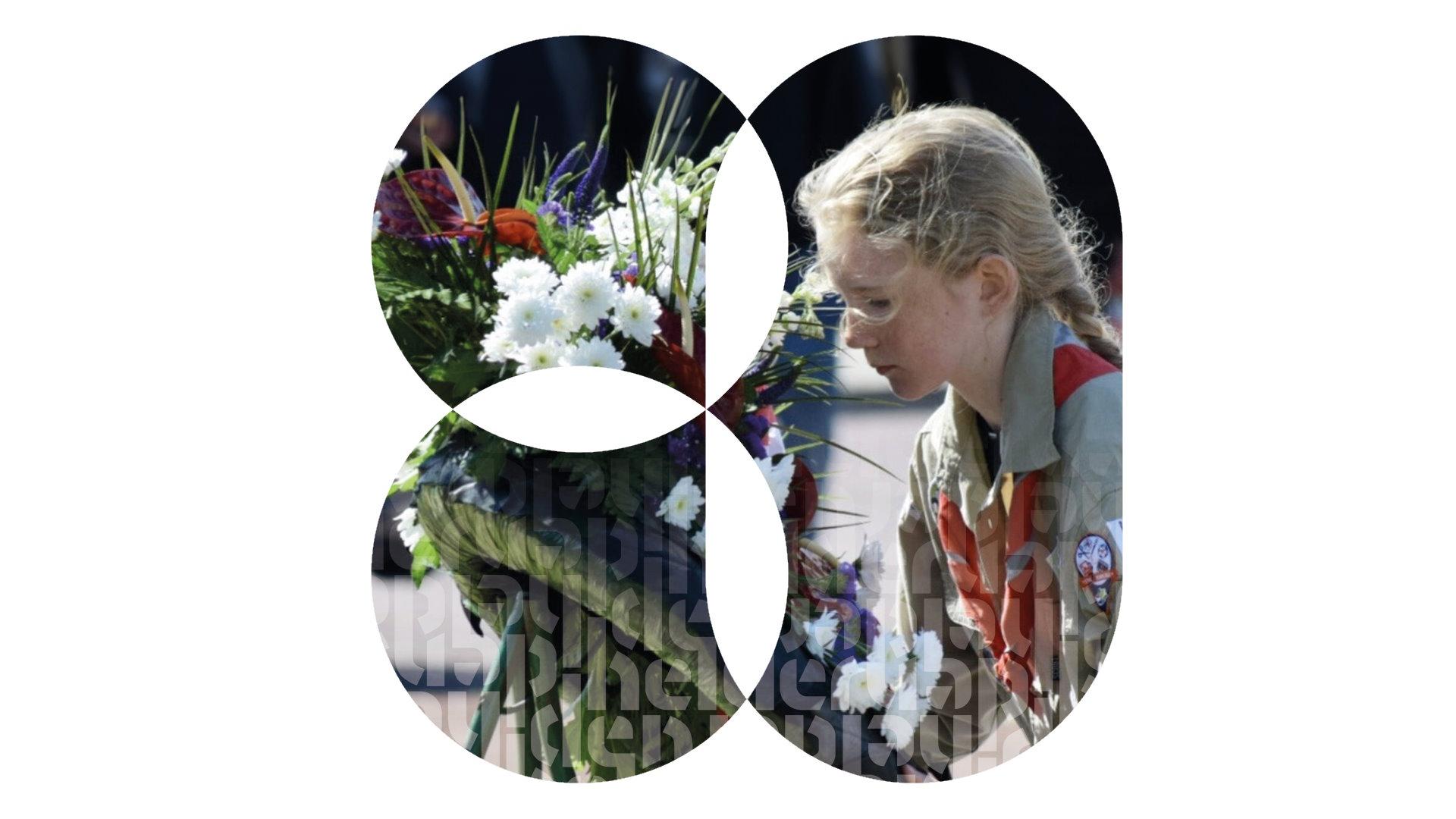 Tal van initiatieven voor viering 80 jaar vrijheid