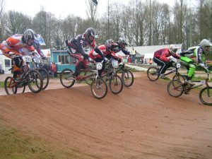 Weer eremetaal voor FCV Schagen