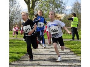 Beers start eerste veldloop Niedorp