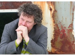 Single van Ron Benning uit Nieuwe Niedorp