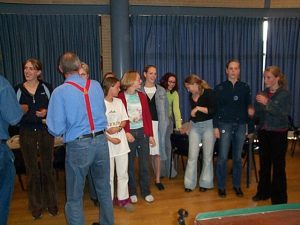 Nog 3 jaar Jeugdschaken in Schagen