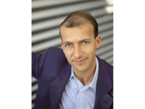 Lezing Reinier van den Berg in Schagen