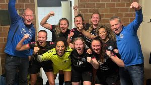 Verdiende punten voor DWOW