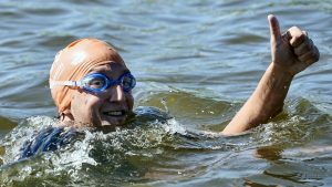 Laatste keer ‘A Local Swim’