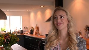 Video: Wordt Marieke de Miss Teen of Noord-Holland 2024?
