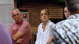 Video: Vrijwilligers bij Humanitas in het zonnetje gezet tijdens workshopfestival