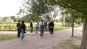 Video: Buurtsafari brengt knelpunten rondom Kindcentrum De Terp in beeld