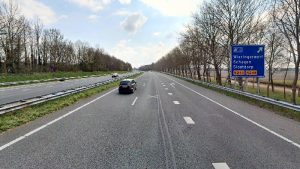 Gemeenteraad stemt in met geluidsscherm A7