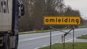 Informatiebijeenkomst over A.C. de Graafweg