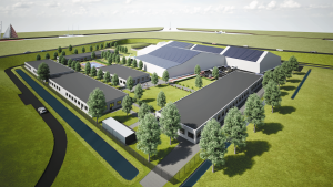 Informatieavond AZC Balgweg rustig verlopen