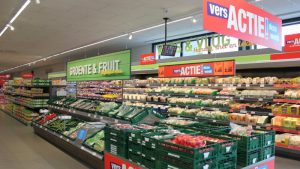 ALDI Schagen na verbouwing weer open