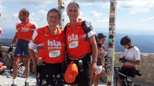 Lege flessen inzamelen voor ALS Nederland