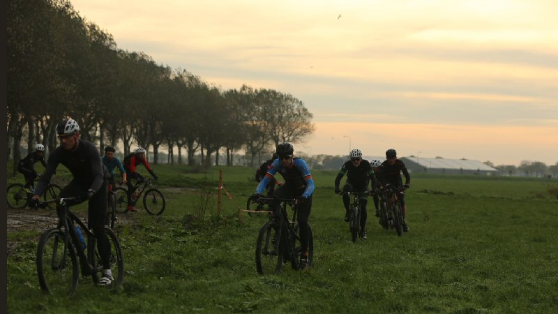 Nieuwe routes bij ATB Challenge