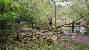Atletiekvereniging Wieringermeer organiseert 6 juli de 3bossentrail