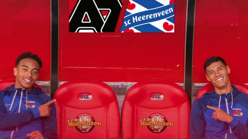 Holle Bolle Boom verloot AZ kaartjes