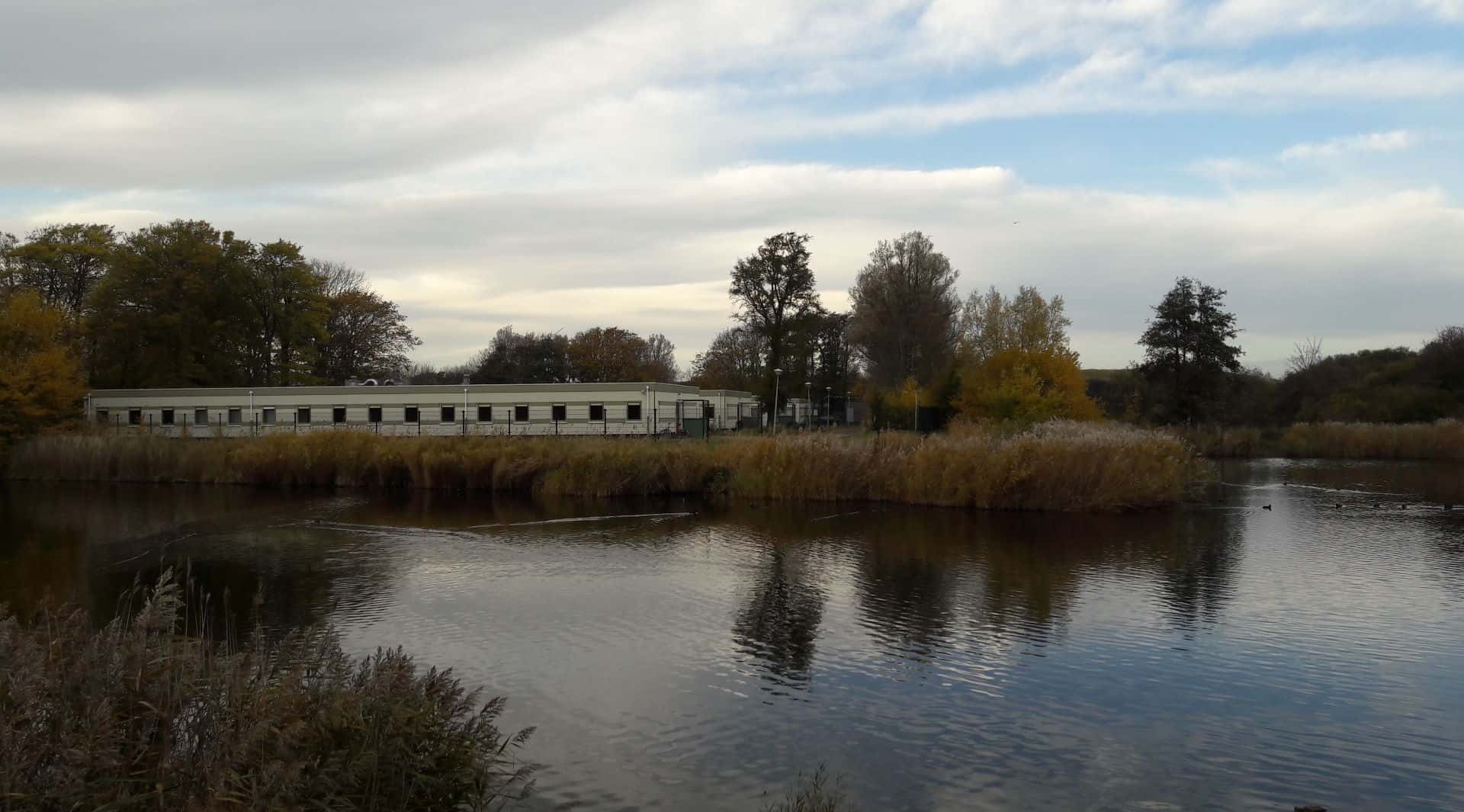 Den Helder niet voornemens asielopvang uit te breiden