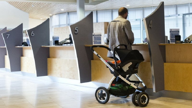 Vorig jaar 346 baby’s geboren in Schagen