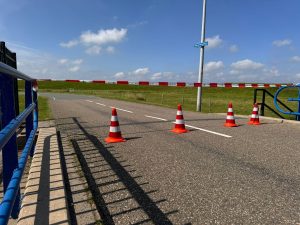 Politie verricht aanhouding na steekincident Westerland