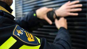 Schager jongens verdacht van overval Schoorl