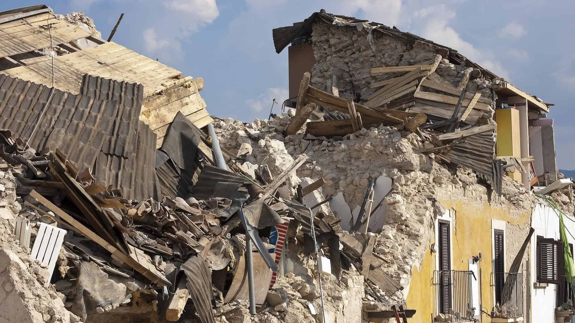 Helderse Islamitische gemeenschap collecteert voor slachtoffers aardbeving Turkije en Syrië