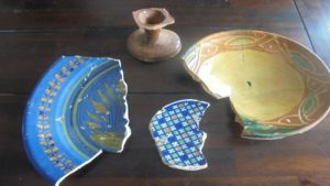 Archeologen ontdekken vergeten klooster ‘t Veld