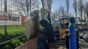 Acon is klaar voor nieuw raceseizoen