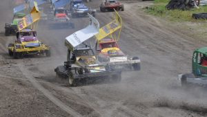 Ook 2e ACON Autocross via gratis livestream