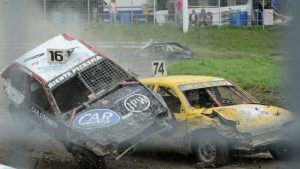 Wie wordt de nieuwe rodeo kampioen?  