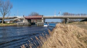 Renovatie Kooybrug start 23 oktober