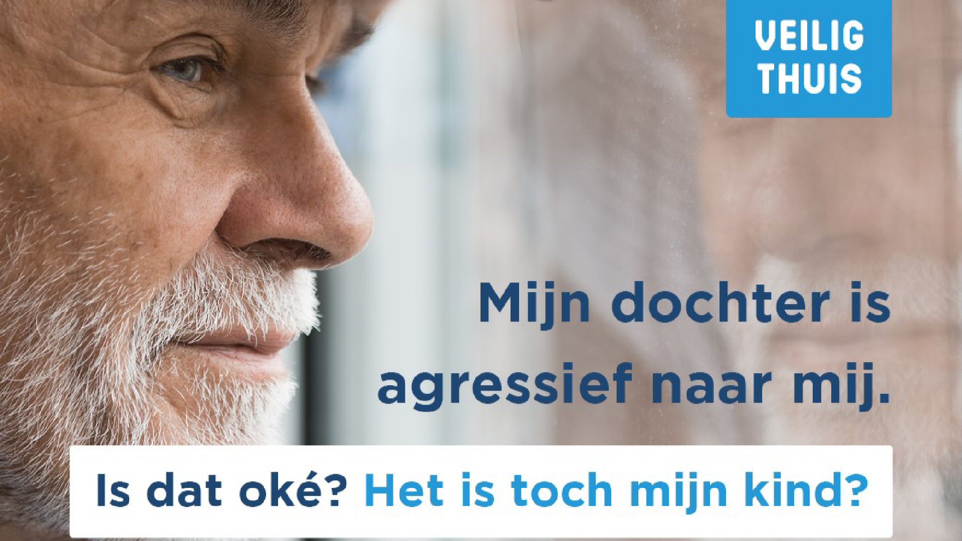 Wees alert op ouderenmishandeling