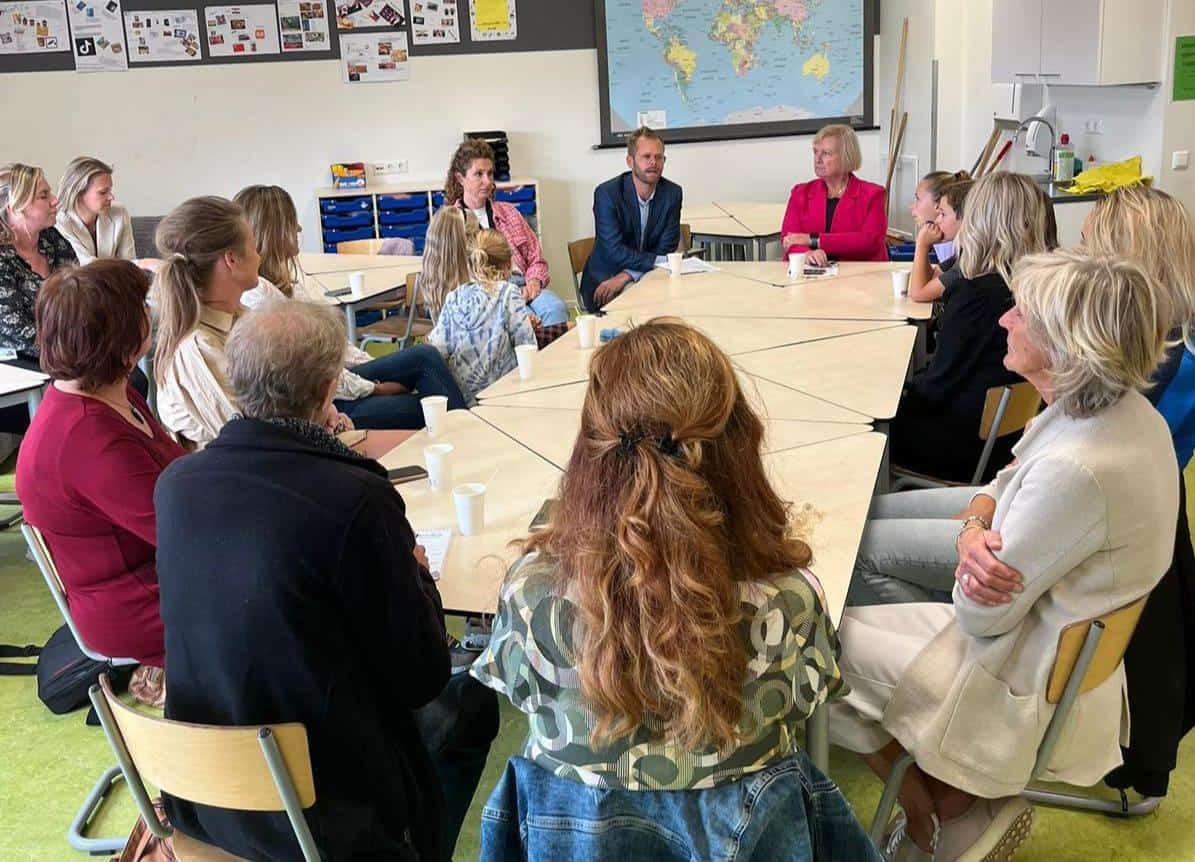 Wat is de meerwaarde van een ‘Integraal kind centrum’?