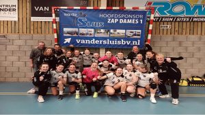 ZAP viert promotie, E&O het kampioenschap in tweede finaleduel