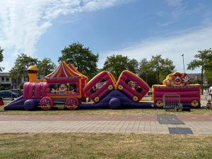 MFC ’t Dorpshuis Julianadorp toont veelzijdigheid tijdens jubileumfeest