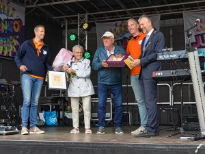 Benoeming ‘Dorper van het jaar’ tijdens 75-jarig jubileum