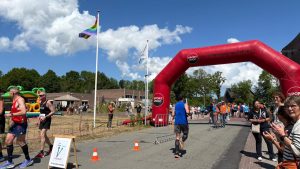 Derde editie Noorderhavenloop: inclusie, beweging en succes