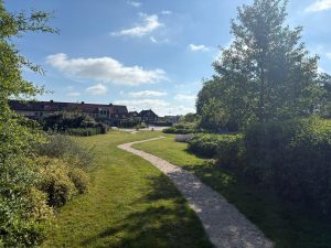 Park de Meet: van verwaarloosd terrein naar levendige ontmoetingsplek