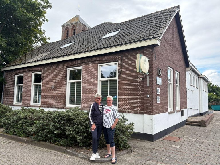 Dorpshuis toe aan kostbare renovatie