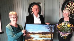 In memoriam: Cor Koning