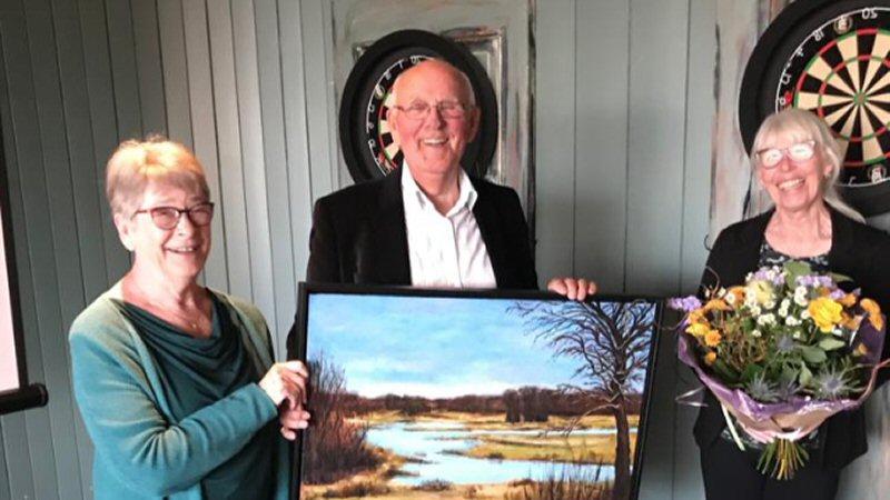 In memoriam: Cor Koning