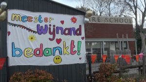 In memoriam: Wijnand Ursem