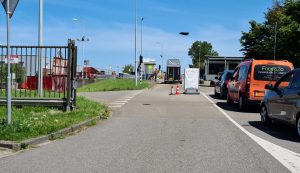 Aangepaste openingstijden gemeente en HVC