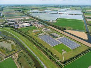 LADA bezorgd over met PFOS vervuilde grond