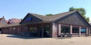 ALDI Hippolytushoef zes weken dicht voor verbouwing