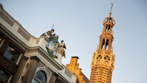 Alkmaar getroffen door internetfraude