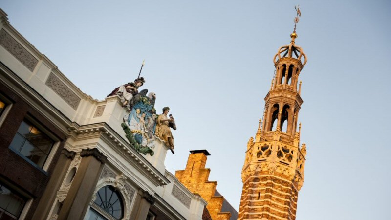 Alkmaar getroffen door internetfraude
