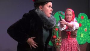 Spectaculaire start 100 jaar Aloysius (video)