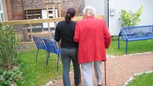 Alzheimer Café in Julianadorp