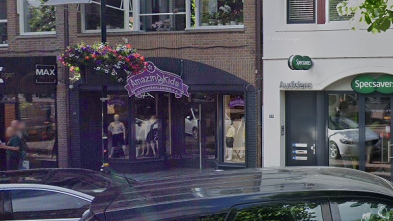 Amazingkids failliet