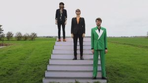 Thijs Boontjes houdt van A-A-Ambiance