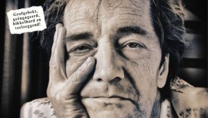 André Manuel treedt 2 maart op in Cinema Zevenskoop